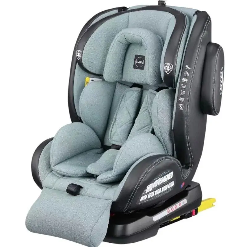 xx Siège auto Kidilo KBH308 Vert