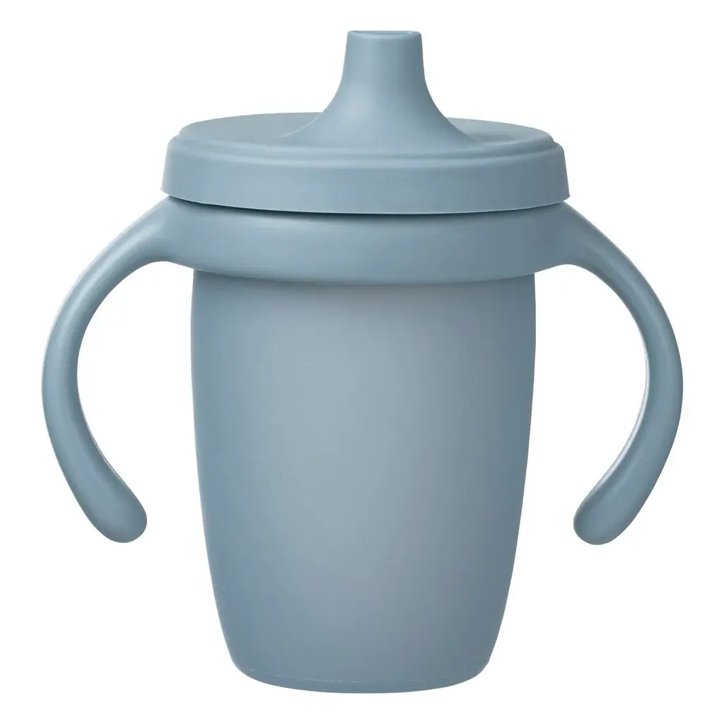 xx Silicone Spout Cup - océan