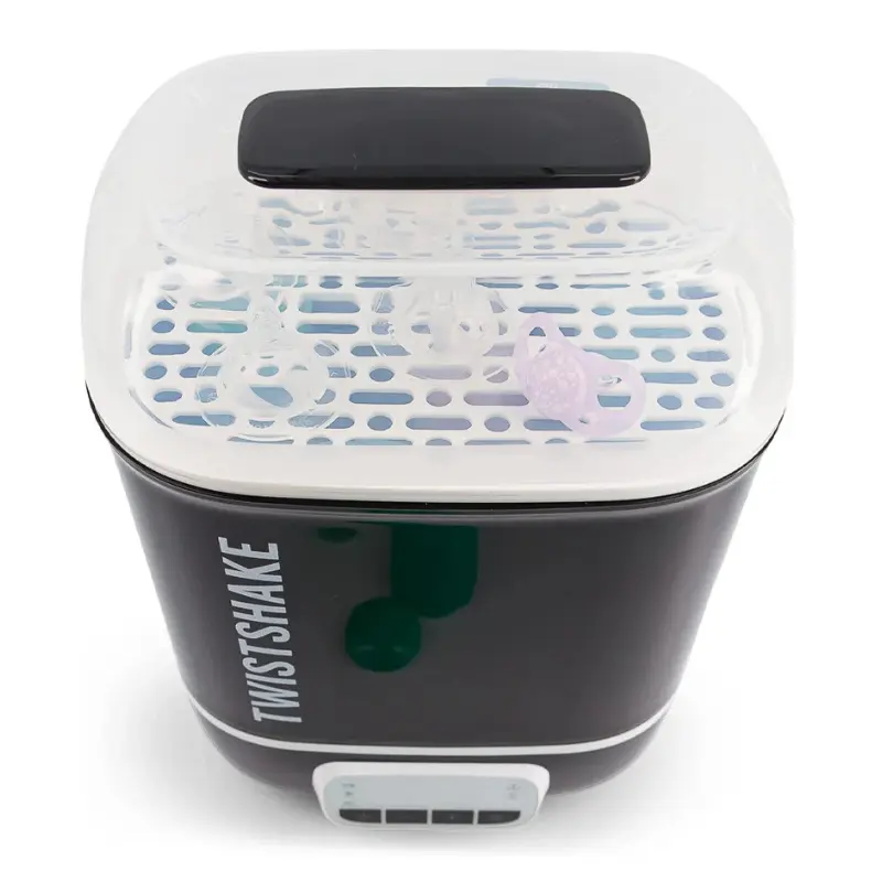 Stérilisateur à vapeur Twistshake 5 en 1