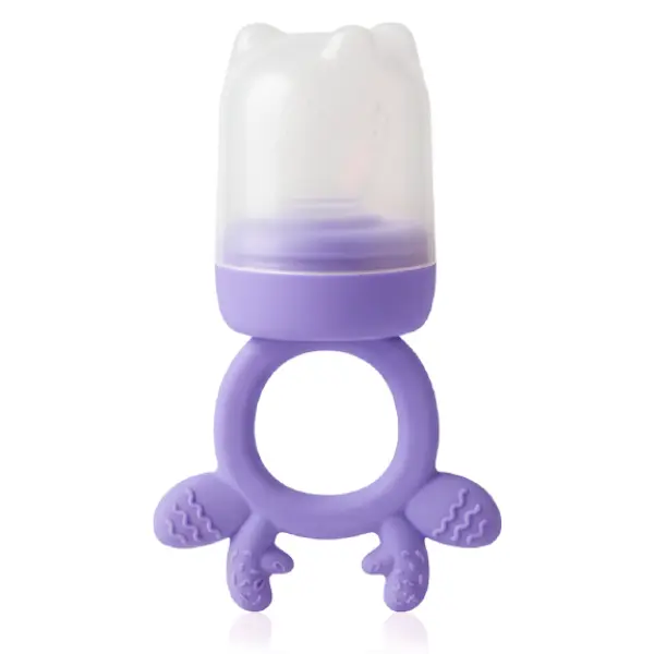 xx Sucette Grignoteuse Mammia – Version 4M+