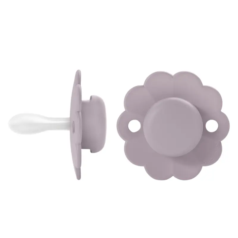 xx Sucette Wonder SUAVINEX - Mist Lavender