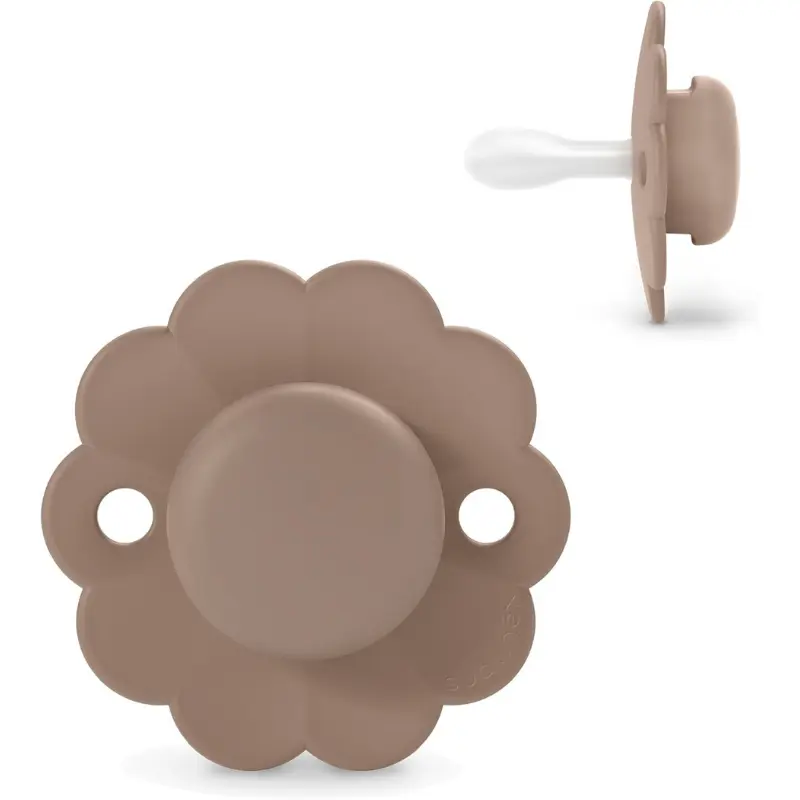 Sucette Wonder SUAVINEX – Raw Umber