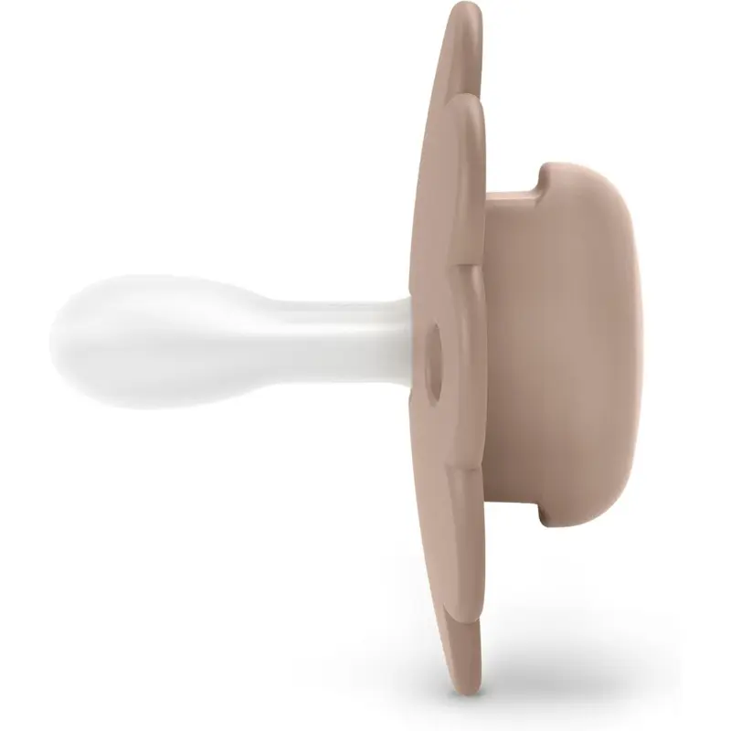 Sucette Wonder SUAVINEX – Raw Umber