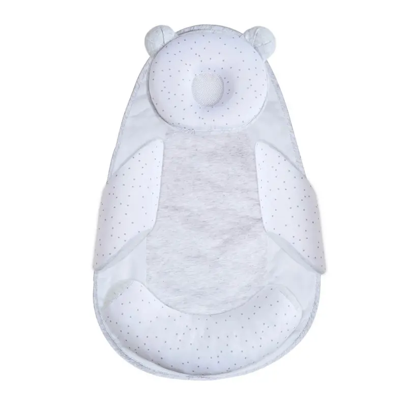 xx Support de sommeil Panda Pad - Candide