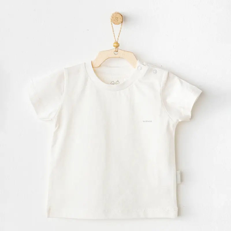 xx T-shirt bébé décontracté AC25971