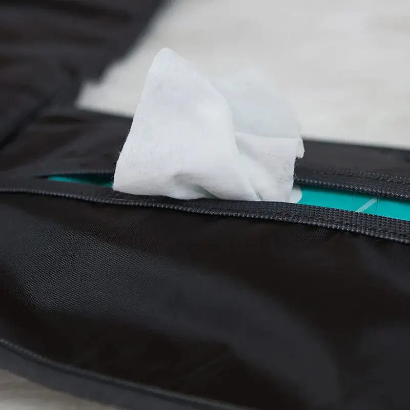 Tapis à Langer Portable - Animaux
