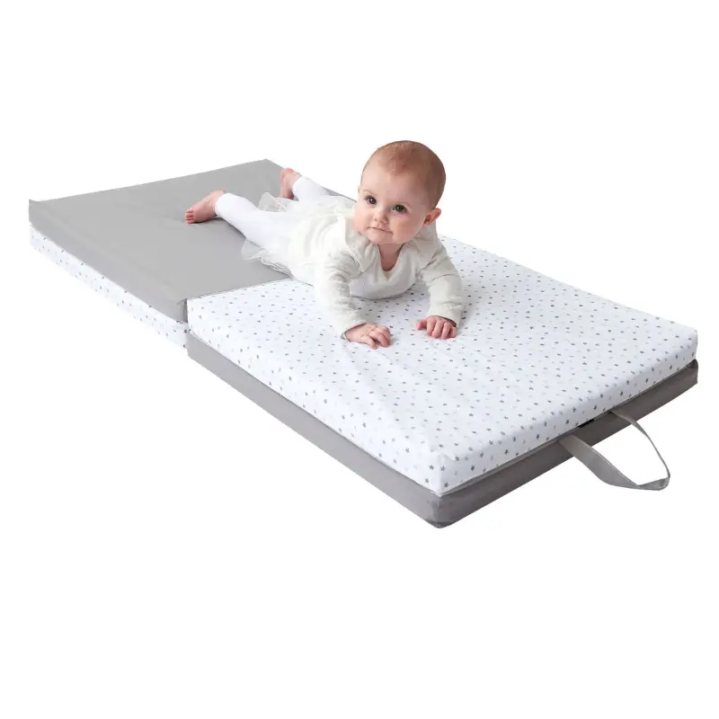 Tapis de Motricité XL 5 en 1