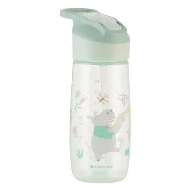 xx Tasse à bec 450ml Music Fest – Kikkaboo