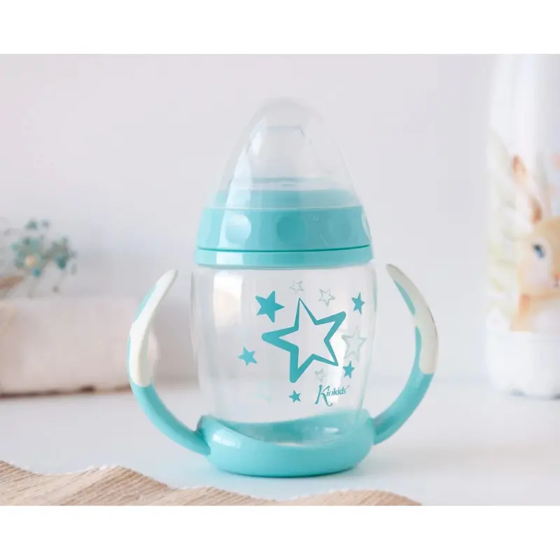 xx Tasse d'apprentissage step 1 étoiles