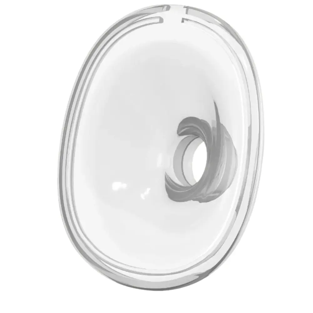 Téterelle 24mm pour tire lait mains libres