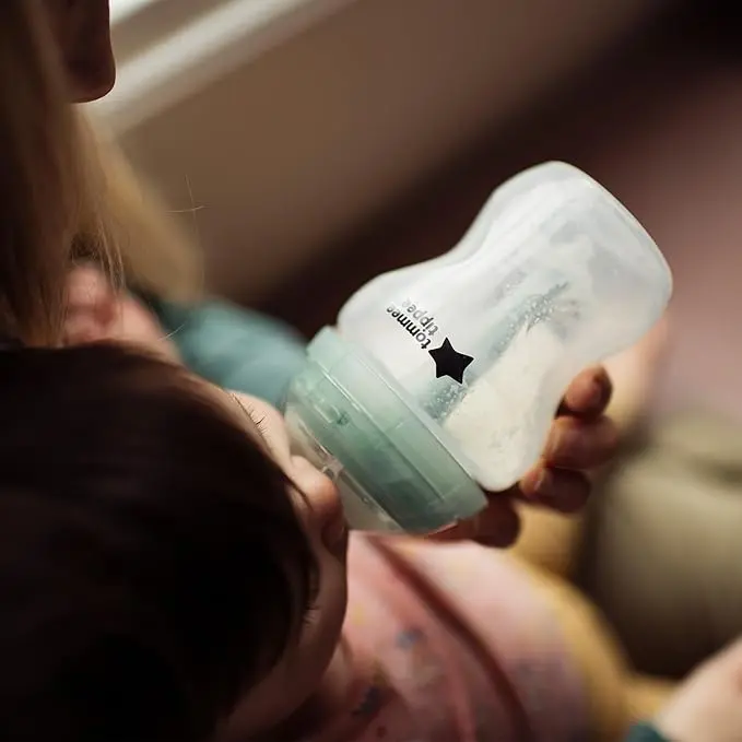 Tétine Tommee Tippee Natural Start 2X