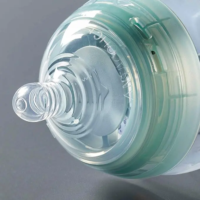 Tétine Tommee Tippee Natural Start 2X