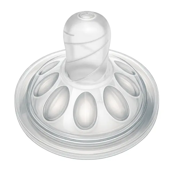 xx Tétines Mammia – Natural Feeling  1 m+