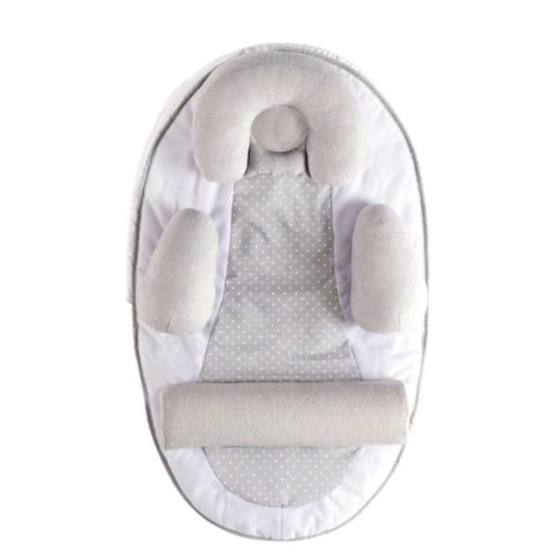 Tinéo Cocon de sommeil bébé 0m+