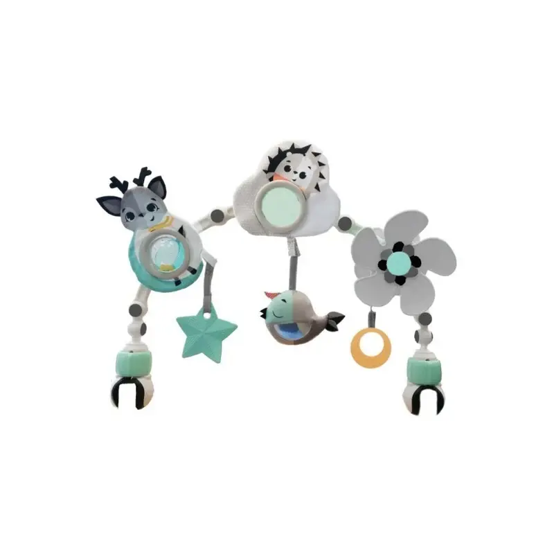 xx Tiny Love Arche de Jeu et Éveil Sunny Stroll