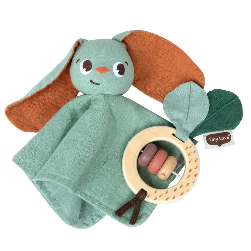 xx Tiny Love Coffret Cadeau Garden of Adventures - 0M+