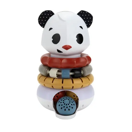 xx Tiny Love Jouet empilable Rock