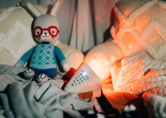 Tiny Love Veilleuse Musicale Tiny Dreamer - Boho Chic