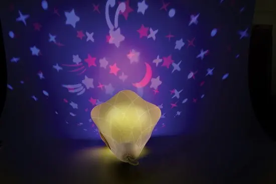 Tiny Love Veilleuse Musicale Tiny Dreamer - Boho Chic
