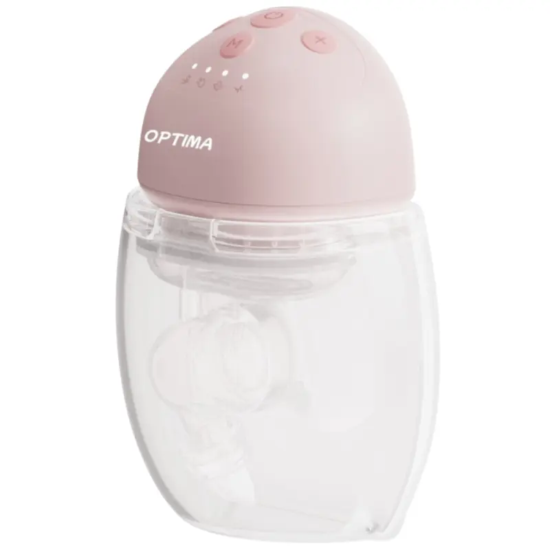Tire-lait électrique mains libres – Optima