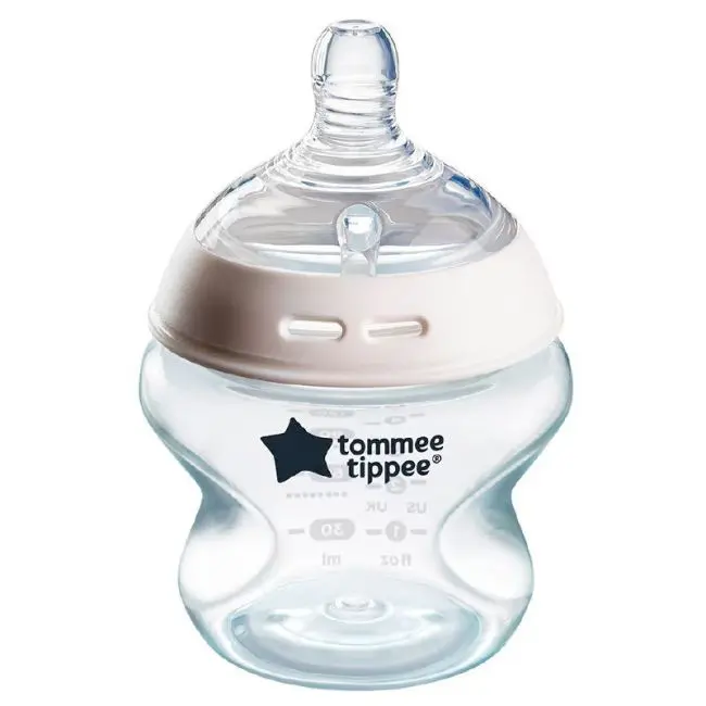 Tommee Tippee Biberon Closer to Nature 150 ml