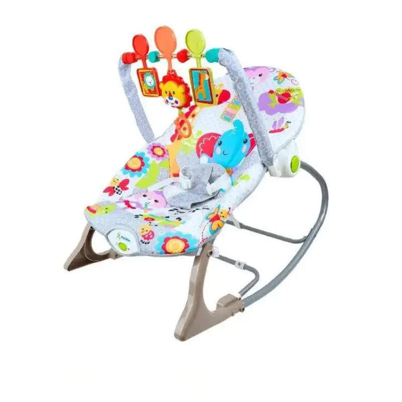 xx Transat balancelle avec musique et vibration – Mon bébé