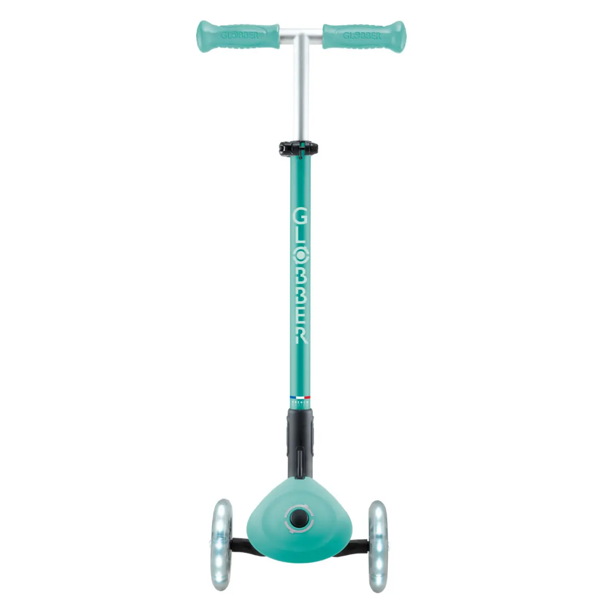 Trottinette PRIMO FOLDABLE PLUS LIGHTS